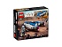 Конструктор LEGO Star Wars 75391 Микрофайтер Y-Wing Капитана Рекса