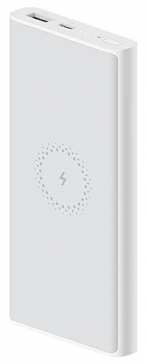 Аккумулятор Xiaomi Mi Wireless Power Bank Essential / Youth Edition, 10000 mAh (WPB15ZM)