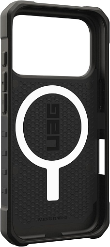 Чехол UAG Pathfinder с MagSafe для iPhone 17 Pro