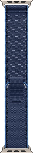 Apple Watch Ultra 3 (2025) 49mm Trail Loop