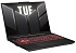 Ноутбук Asus TUF Gaming A16 FA607NUQ-RL024 (AMD Ryzen 7 170, NVIDIA GeForce RTX 4050) 16ГБ, 512ГБ, Windows 11 Pro