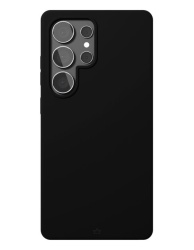 Чехол VLP Aster Case с MagSafe для Samsung Galaxy S25 Ultra, черный (1057110)