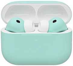 Apple AirPods Pro 3 USB-C Color, тиффани матовый