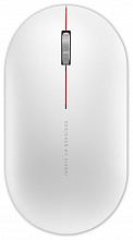 Беспроводная компактная мышь Xiaomi Mijia Wireless Mouse 2, белый