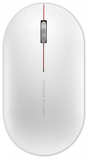 Мышь Xiaomi Mijia Wireless Mouse 2 (HLK4039)