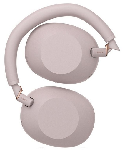 Беспроводные наушники Sony WH-1000XM6