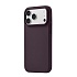 Чехол uBear Touch Mag Case с MagSafe для iPhone 18 Pro Max (силикон , софт-тач)