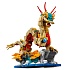 Конструктор LEGO Chinese Traditional Festivals Auspicious Dragon (80112)