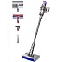 Пылесос Dyson V12S Detect Slim Submarine