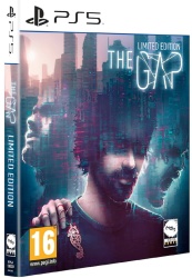 Игра The Gap. Limited Edition для PS5