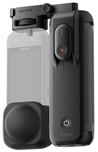 Монопод Insta360 FOMO Power Handle
