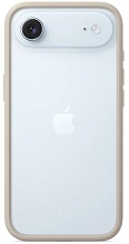 Apple Bumper для iPhone Air, бежевый (Tan) MH044FE/A