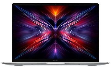 Ноутбук Xiaomi REDMI Book 14" 2025 (Intel Core 5 210H, Intel UHD Graphics) 16ГБ, 1ТБ SSD, Windows 11 Home, серый (JYU4646/CN)