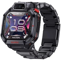 HUAWEI Watch Kids X1 Pro, черный (DRO-L10)