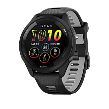 Garmin Forerunner 265, Black (010-02810-10)