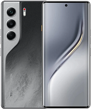 Tecno Camon 40 Pro 5G 8/256 Гб, черный