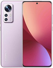 Смартфон Xiaomi 12X 8/256 Гб, фиолетовый