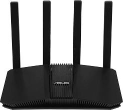 ASUS RT-BE58U, черный