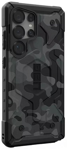 Чехол UAG Pathfinder with MagSafe для Samsung Galaxy S25 Ultra