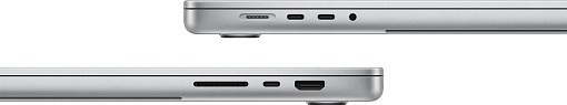 Apple MacBook Pro 16" (2024) (M4 Max 16C CPU, 40C GPU) 48 ГБ