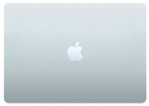 Ноутбук Apple MacBook Air 15 (M5, 10C CPU/10C GPU, 2026), 32 ГБ