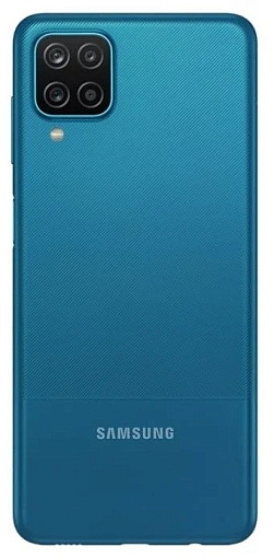 Samsung Galaxy Смартфон Samsung Galaxy A12 4 ОЗУ