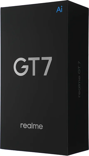 Смартфон Realme GT 7 12/256/512 ГБ