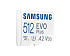 Карта памяти microSD Samsung EVO Plus KA/RU