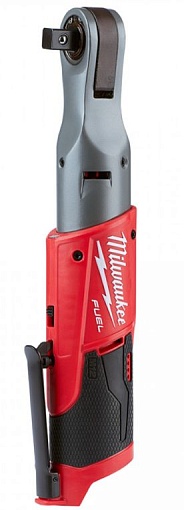 Аккумуляторная трещотка Milwaukee 2558-20 M12 FUEL 1/2" Ratchet (Tool Only)