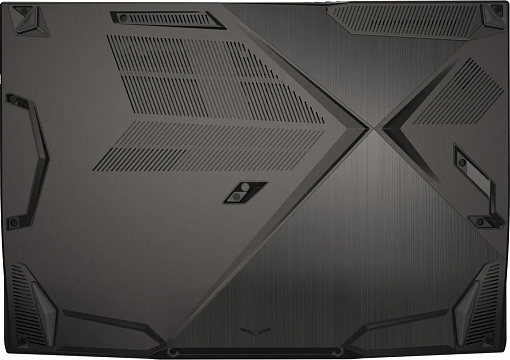 Ноутбук MSI Thin A15 B7UC-283XRU 15.6" (AMD Ryzen 7 7735HS, NVIDIA GeForce RTX 3050) 8ГБ, 512ГБ, DOS
