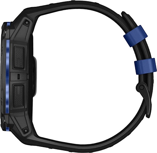 Смарт-часы Garmin Instinct 3 50 mm AMOLED Tactical Edition