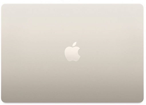Ноутбук Apple MacBook Air 15 (M5, 10C CPU/10C GPU, 2026), 32 ГБ