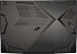 Ноутбук MSI Thin A15 B7UC-283XRU 15.6" (AMD Ryzen 7 7735HS, NVIDIA GeForce RTX 3050) 8ГБ, 512ГБ, DOS