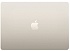 Ноутбук Apple MacBook Air 15 (M5, 10C CPU/10C GPU, 2026), 32 ГБ