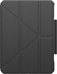 Чехол UAG Essential Armor для iPad Air 11 (2024-2025), черный (Black) 124474114040