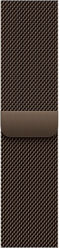 Умные часы Apple Watch Series 12 46mm Titanium Case with Milanese Loop