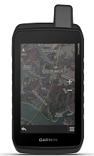 Garmin Montana 710, черный (010-02963-01)
