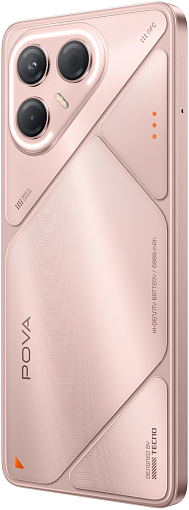 Смартфон TECNO Pova 7 5G 8/256 ГБ