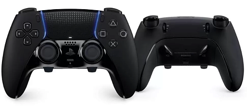 Геймпад DualSense Edge (PS5)