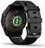 Умные часы Garmin EPIX Pro (Gen 2) 47mm Sapphire Edition