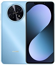 Huawei Nova 14i 8/128 ГБ, Голубой кристалл