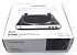Виниловый проигрыватель Audio Technica AT-LP60XBK