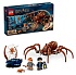 Конструктор LEGO Harry Potter "Арагог в Запретном лесу" (76434)