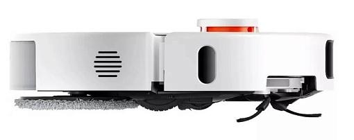 Робот-пылесос Xiaomi Robot Vacuum S40 Pro