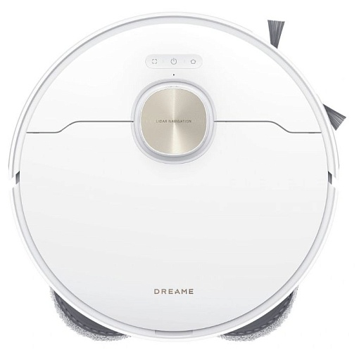 Робот-пылесос Dreame L50 Ultra
