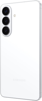 Смартфон Samsung Galaxy S26+ 12/256 Гб, белый (SM-S947/DS)