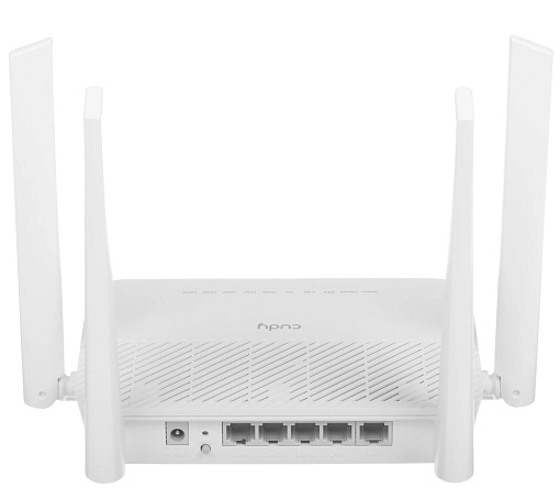 Wi-Fi роутер Cudy WR3000S v1.0