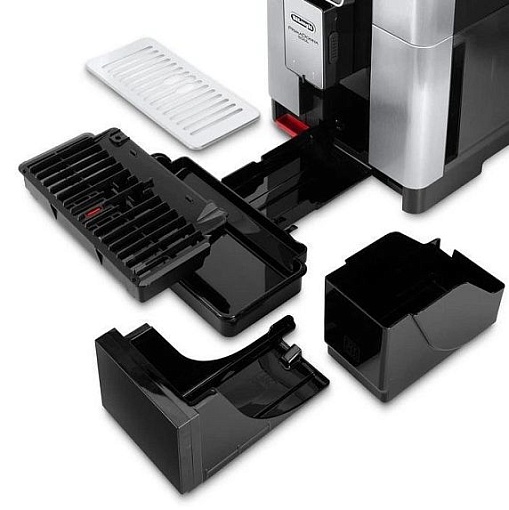 Кофемашина Delonghi PrimaDonna SOUL ECAM 610.75.MB