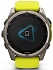 Умные часы Garmin Fenix 8 51 мм Solar, Sapphire Titanium