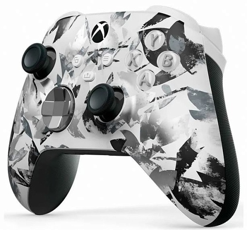 Геймпад Microsoft Xbox Wireless Controller Breaker